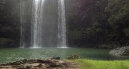 obrázek - Whangarei Falls