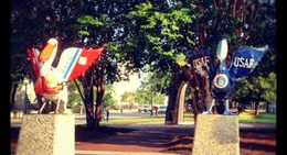 obrázek - Downtown Pensacola