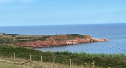 obrázek - South West Coastal Path