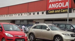 obrázek - Alimenta Angola - Camama