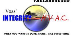 obrázek - Voss Integrity HVAC