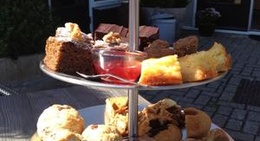 obrázek - Stadsboerderij De Koebrug