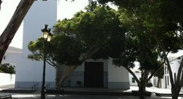 obrázek - Plaza De Haría