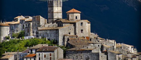 obrázek - Castel del Monte