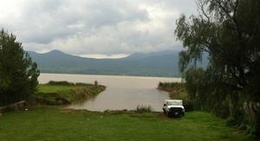 obrázek - Embarcadero Tzintzunzan