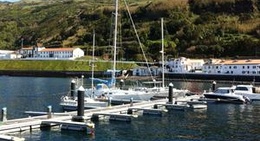 obrázek - Marina Lajes do Pico