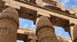 obrázek - The Great Hypostyle Hall