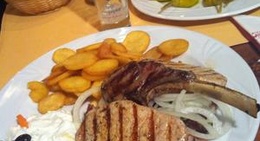 obrázek - Dimitra Greek Resturant