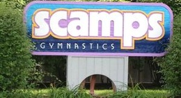 obrázek - Scamps Gymnastics