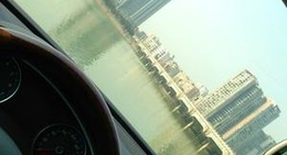 obrázek - Jing Lake, Deyang