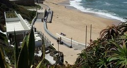 obrázek - Praia de Santa Cruz