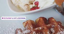 obrázek - Restaurant & Café Leddermann