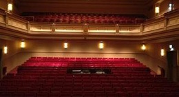 obrázek - Stadsgehoorzaal Kampen