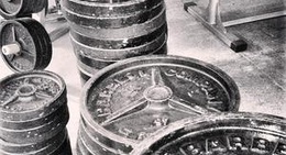 obrázek - Academia Movimento & Saúde