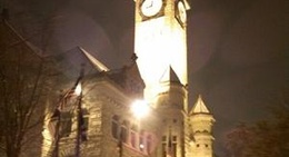 obrázek - City of Bowling Green