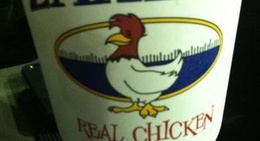 obrázek - Zaxby's Chicken Fingers & Buffalo Wings