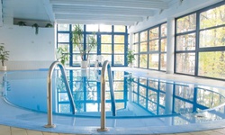 obrázek - Písek: Interhotel America **** se