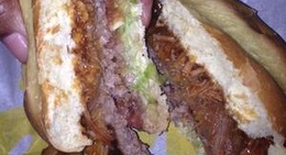 obrázek - Buffalo Wild Wings