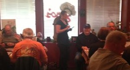 obrázek - Gino's Italian Cuisine