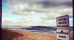 obrázek - Park Point Beach