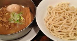 obrázek - つけ麺・ラーメン 五十五番 安城店