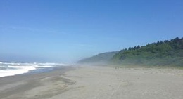 obrázek - Humboldt Lagoons State Park