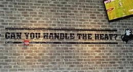 obrázek - Buffalo Wild Wings