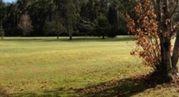 obrázek - Marysville Community Golf and Bowls Club