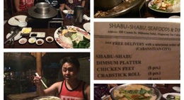 obrázek - Kuya Zar's Shabu-Shabu