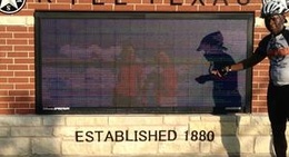 obrázek - City of Kyle