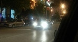 obrázek - Boulevard Mohamed V