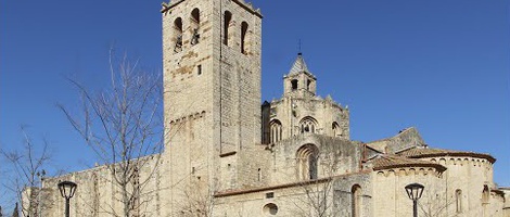 obrázek - Sant Cugat del Vallès