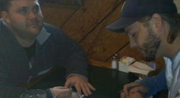 obrázek - Freeport Restaurant