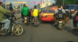 obrázek - Marche Mboppi