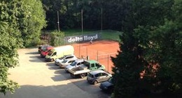 obrázek - Tennis Panorama