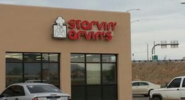 obrázek - Starvin Arvins