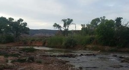 obrázek - Zion River Resort