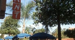 obrázek - La tente berbère