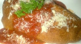 obrázek - Mama Maria's