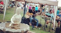obrázek - Open-Air European Farmers Market