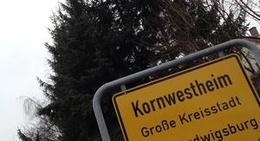 obrázek - Kornwestheim