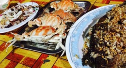 obrázek - ร้านริมหาด ซีฟู้ด