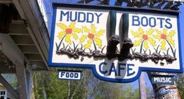 obrázek - Muddy Boots Cafe