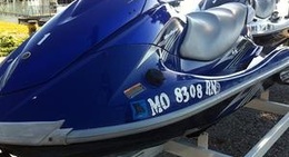 obrázek - What's Up Dock Marina