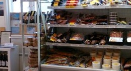 obrázek - Fjälldelikatessen