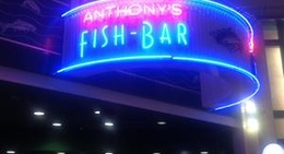 obrázek - Anthony's Fish Bar