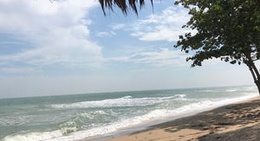 obrázek - The Beach Resort @ Thubsakae , Prachuabkhirikhun