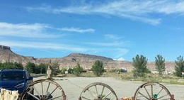 obrázek - Buffalo Trails Trading Co.