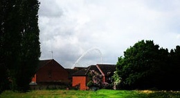 obrázek - Neasden Recreation Ground