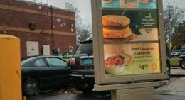 obrázek - Tim Hortons